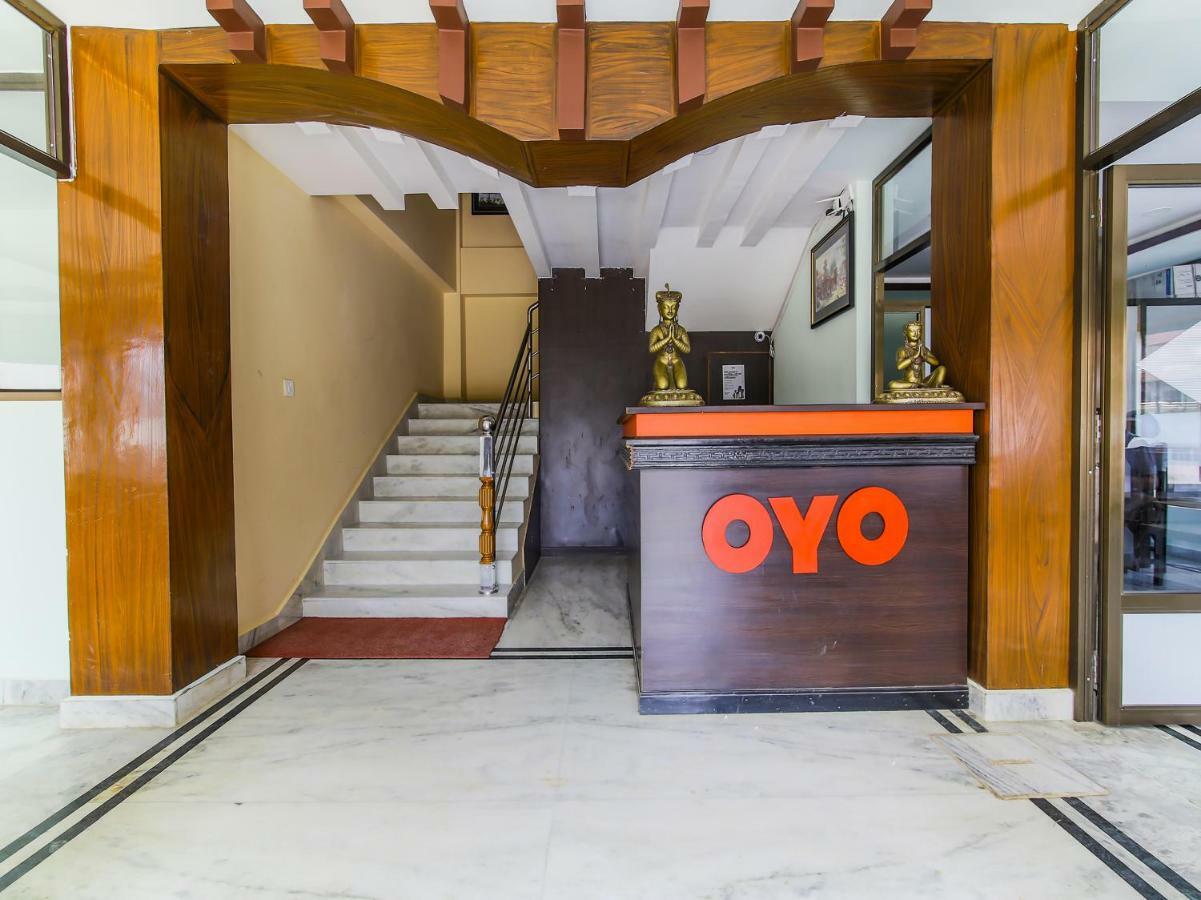 Oyo 315 Aadarsha Inn Rummindei Bagian luar foto