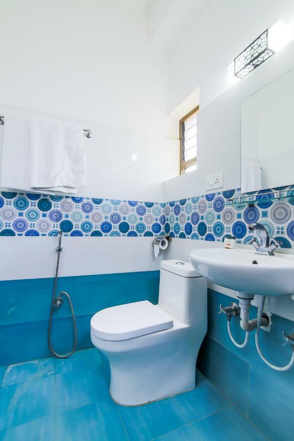 Oyo 315 Aadarsha Inn Rummindei Bagian luar foto